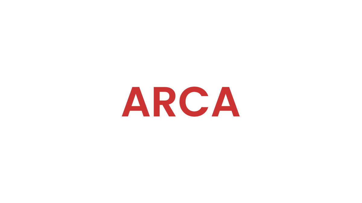 Arca Camper
