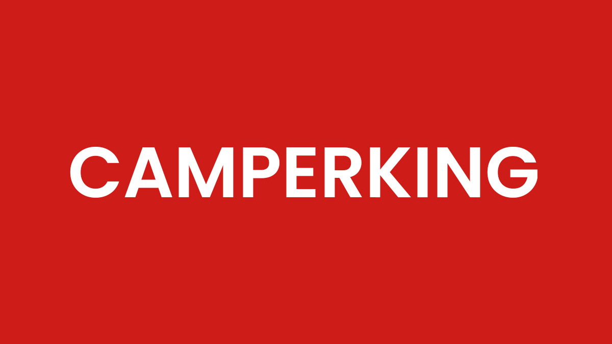 CamperKing